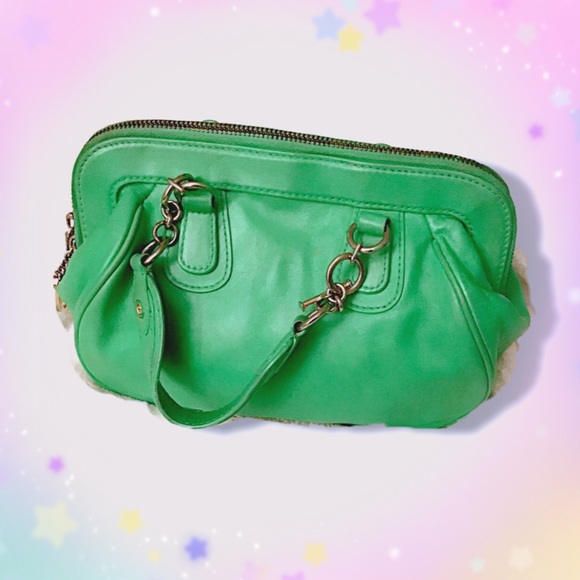 Juicy Couture Handbags - Vintage Juicy Couture Handbag